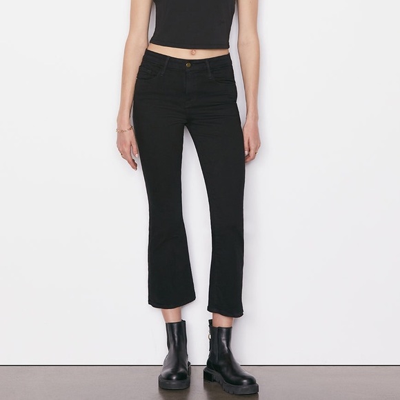 Frame Denim - Picture 6 of 6